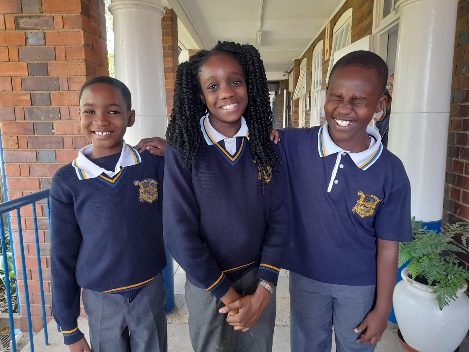 our learners